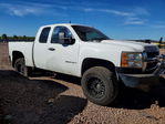 Chevrolet Silverado 2008