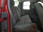 Chevrolet Silverado 2013