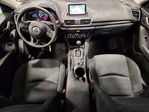 Mazda 3 2016
