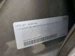 Audi A4 2014