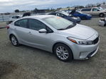 Kia Forte 2017