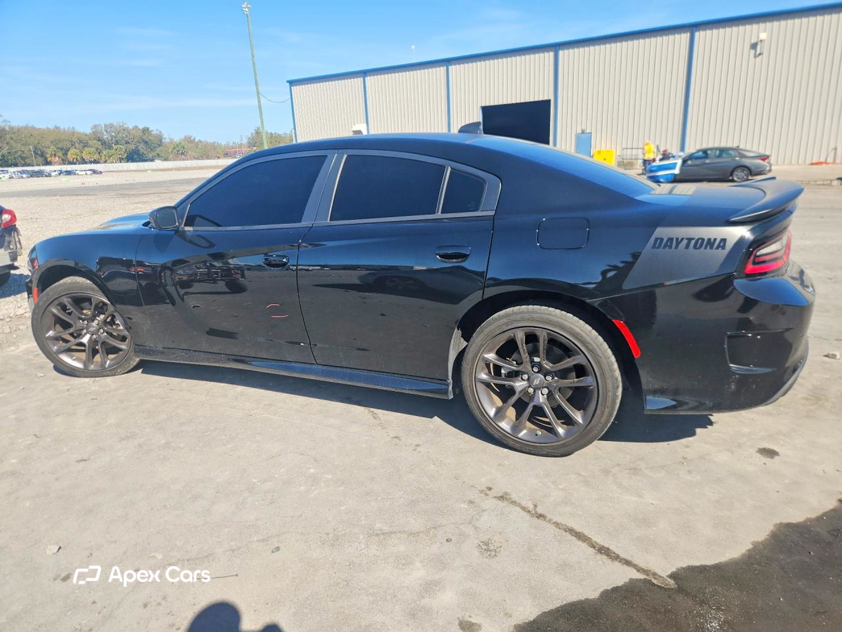 Dodge Charger 2023
