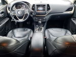 Jeep Cherokee 2015