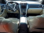 Ford Explorer 2012