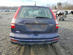 Honda CR-V 2011