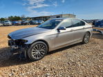BMW Series 5 2016