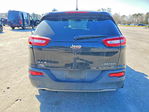 Jeep Cherokee 2018