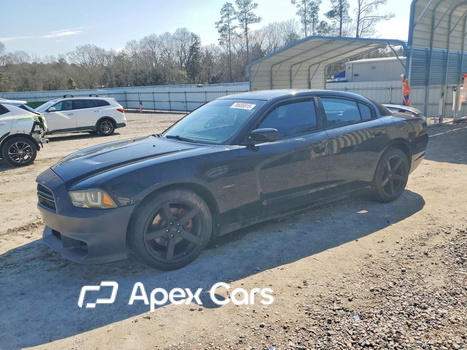 Dodge Charger 2013 - Image 1 of 12