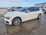 BMW Series 3 2018