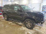 Toyota Sequoia 2003