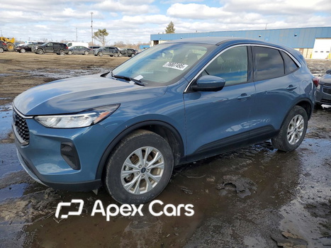 Ford Escape 2023 - Image 1 of 13
