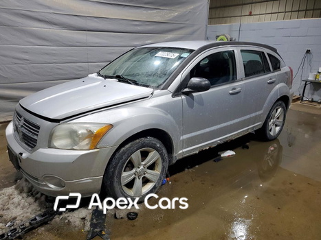 Dodge Caliber 2011 - Image 1 of 13