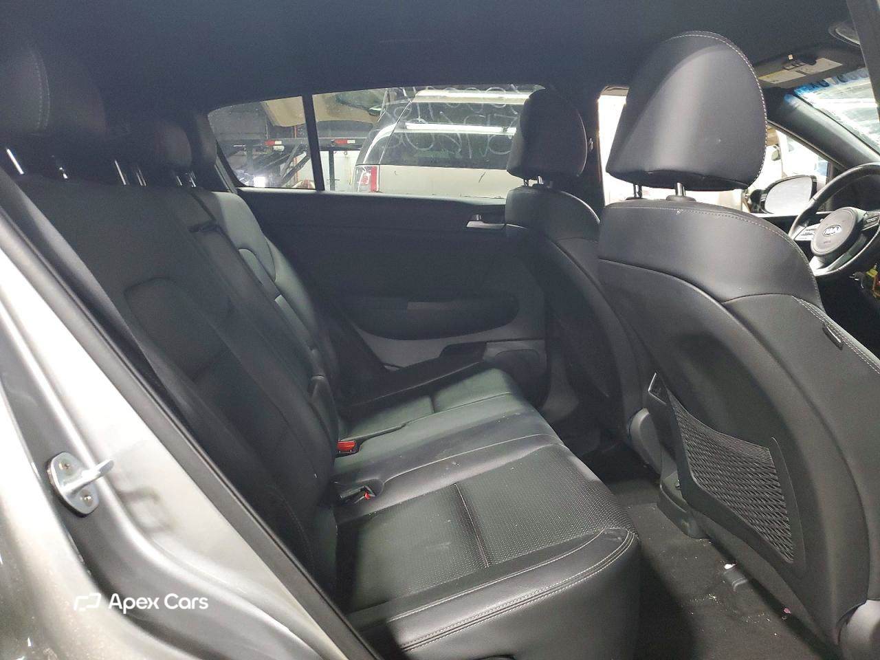 Kia Sportage 2020