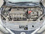 Nissan Sentra 2018