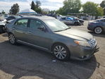Toyota Avalon 2012