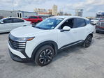 Nissan Kicks 2025