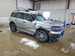 Ford Bronco 2023