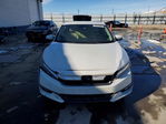 Honda Clarity 2018