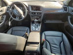 Audi Q5 2015