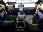 Range Rover 2018