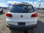 Volkswagen Tiguan 2013