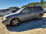 Ford Freestyle 2005