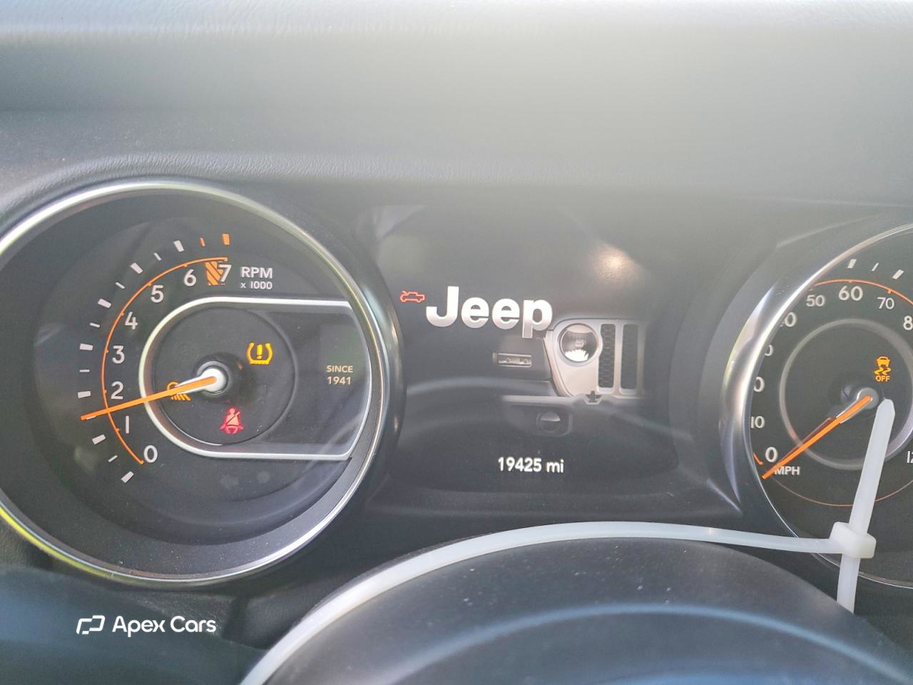 Jeep Gladiator 2022
