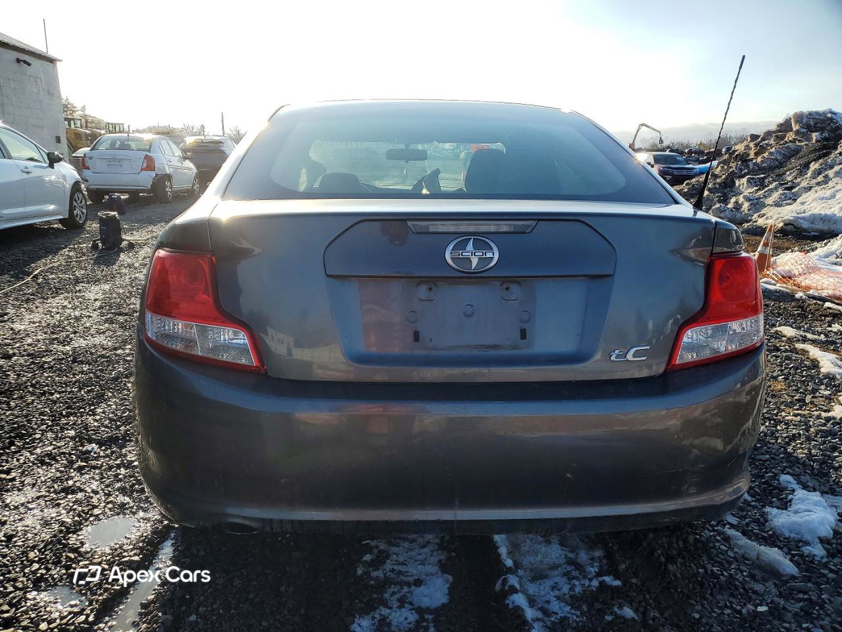 Scion tC 2013