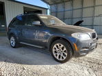 BMW X5 2012