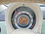 Fiat 500 2012