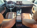 Audi A4 2021