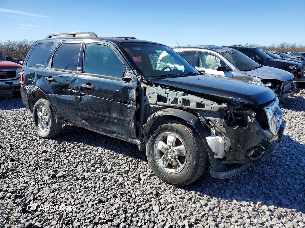 Ford Escape 2010