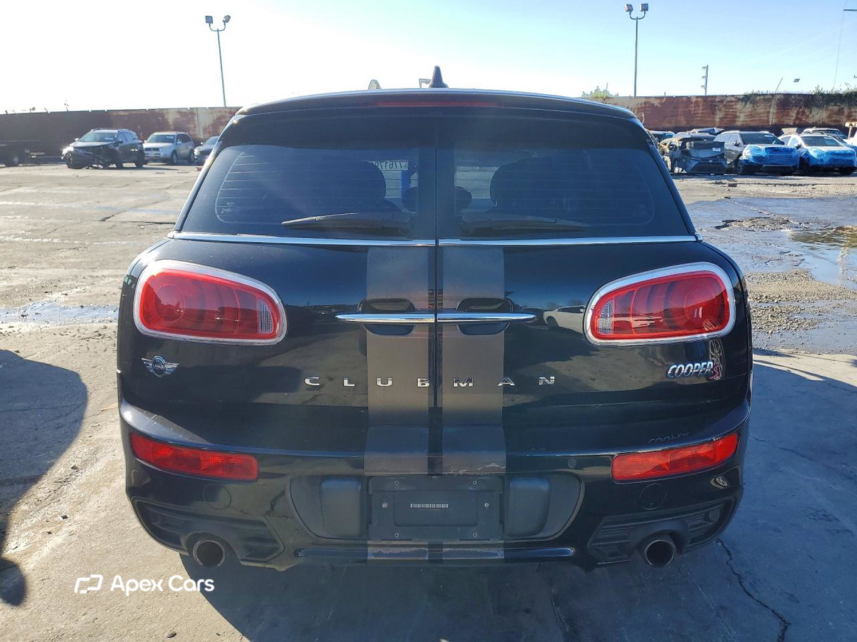 MINI Cooper 2016