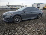 Toyota Camry 2025