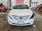 Hyundai Sonata 2013