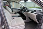 Honda Odyssey 2020