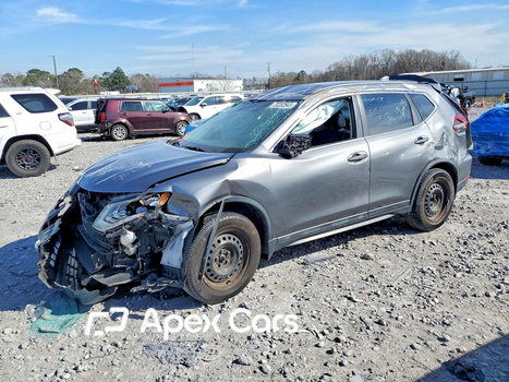 Nissan Rogue 2018 - Image 1 of 13