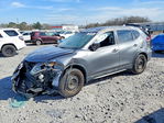 Nissan Rogue 2018