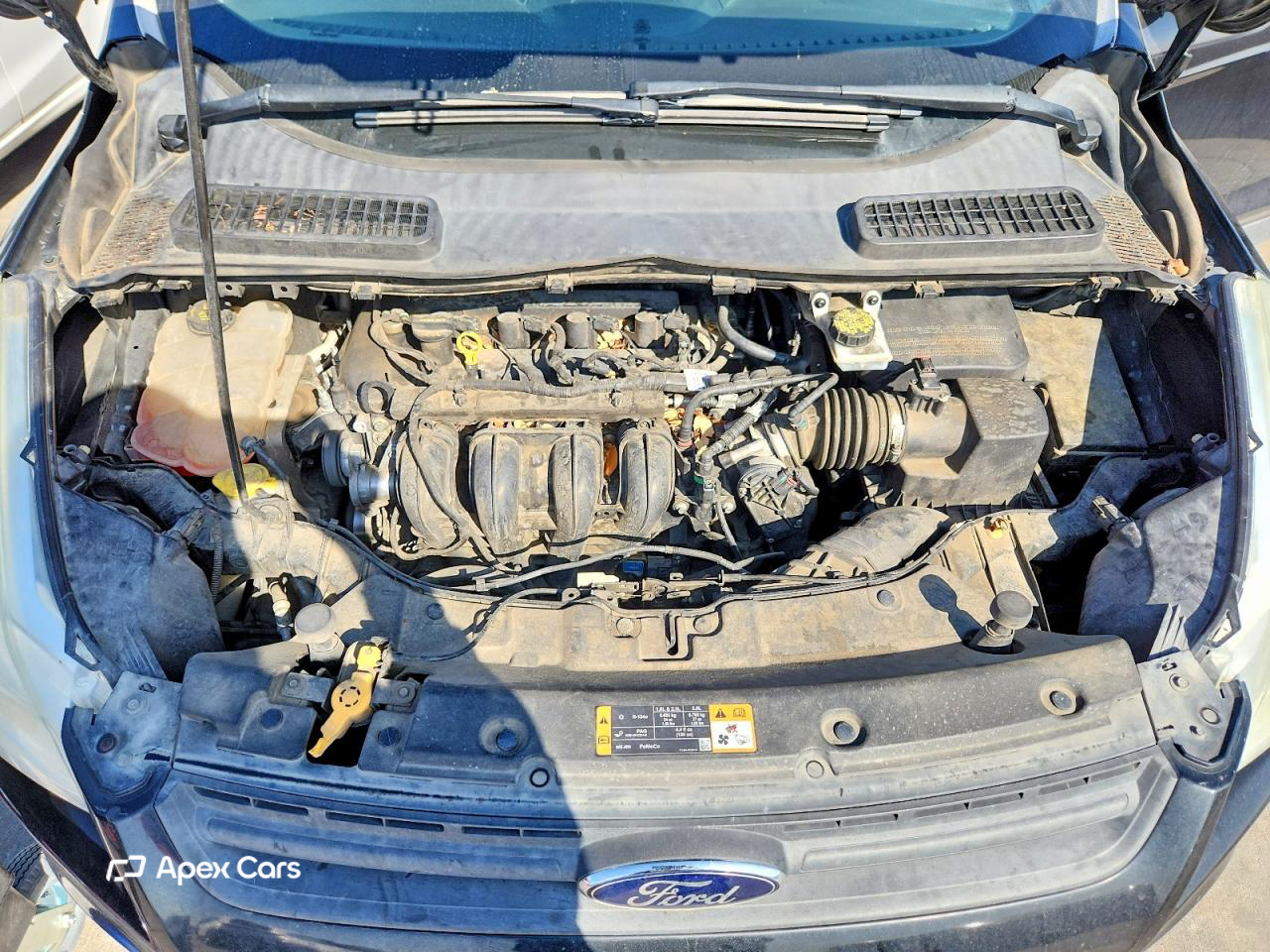 Ford Escape 2014