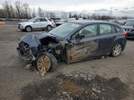 Subaru Impreza 2016