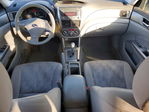 Subaru Forester 2010