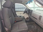 Chevrolet Silverado 2012