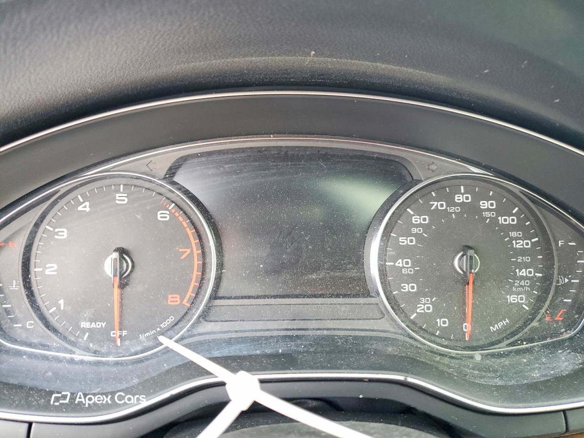 Audi A4 2020