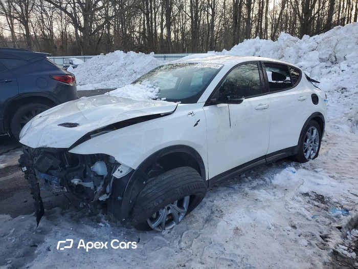 2024 Dodge Hornet - Image 1 of 5