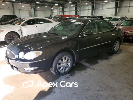 Buick LaCrosse 2006 - Image 1 of 12