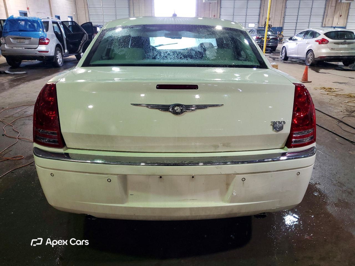 Chrysler 300 2008