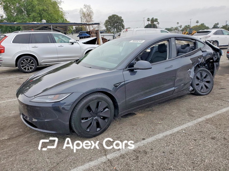Tesla Model 3 2024 - Image 1 of 12