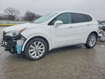Buick Envision 2018