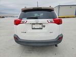 Toyota RAV 4 2015