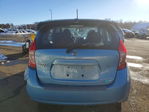Nissan Versa 2014